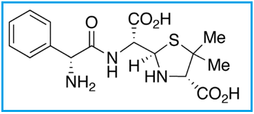 AMPICILLIN EP IMPURITY D 